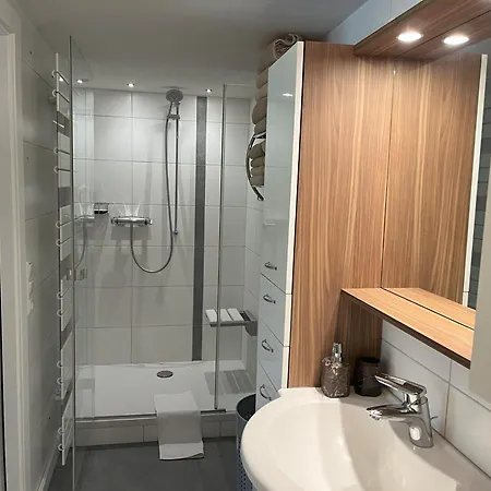 Seerhaus Apartment Grossing (Liezen)
