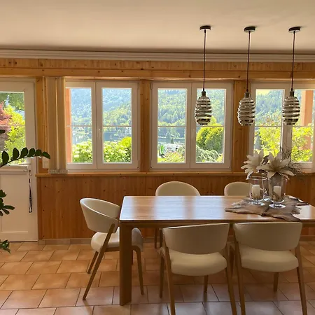 Seerhaus Apartment