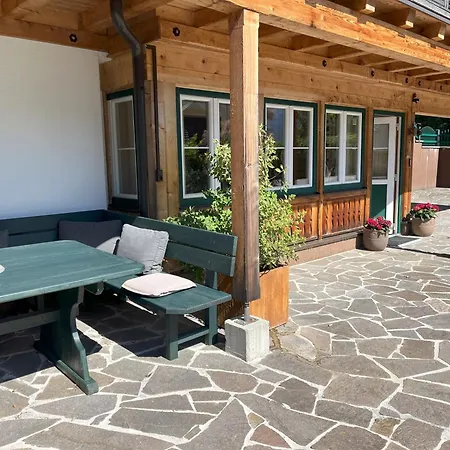 Seerhaus * Grossing (Liezen)